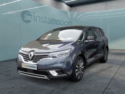 Grau Gebraucht 2022 Renault Espace Initiale Paris Van / Kleinbus | 46.790 €