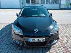 Schwarz Gebraucht 2011 Renault Mégane GT Line GT-Line Limousine | 6.300 € (Etwas zu teuer)