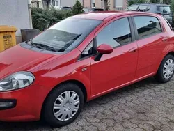 Gebraucht 2010 Fiat Punto Evo Racing Kleinwagen | 3.300 € (Fairer Preis)