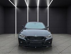 Schwarz Gebraucht 2018 BMW 340 Performance Limousine | 28.666 € (Guter Preis)
