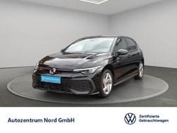 Schwarz Gebraucht 2024 VW Golf VIII GTI Limousine | 33.890 € (Superpreis)