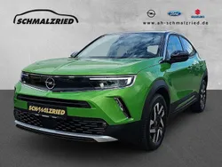 Grün Gebraucht 2022 Opel Mokka-e Elegance SUV | 18.970 € (Guter Preis)