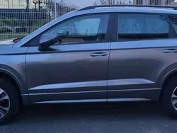 Grau Gebraucht 2023 Seat Ateca FR SUV | 24.500 € (Guter Preis)