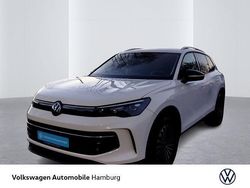 Weiß (0q pure white) Gebraucht 2025 VW Tiguan Goal SUV | 36.491 €