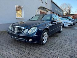Other Gebraucht 2002 Mercedes E220 Limousine | 2.450 € (Guter Preis)