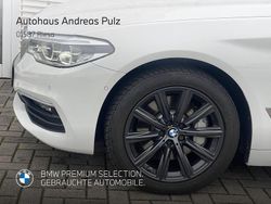 Weiß Gebraucht 2019 BMW 530 Sport Line Limousine | 34.910 € (Fairer Preis)