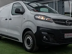 Weiß Gebraucht 2020 Opel Vivaro Van | 14.999 € (Superpreis)
