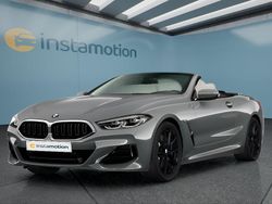 Grau Gebraucht 2022 BMW 840 Coupé | 67.449 € (Fairer Preis)