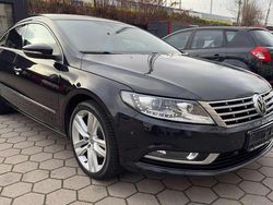 Deep black perleffekt Gebraucht 2012 VW CC Basis Limousine | 6.495 € (Fairer Preis)