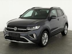 Grau Neu 2025 VW T-Cross SUV | 29.874 € (Fairer Preis)