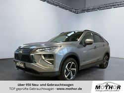 Platinumgrau (m) Gebraucht 2023 Mitsubishi Eclipse Cross Basis SUV | 25.878 € (Guter Preis)