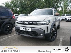 Beige Neu 2025 Dacia Duster Extreme SUV | 30.609 € (Fairer Preis)