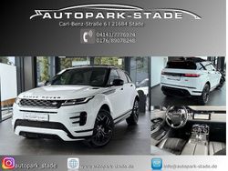 Fuji white Gebraucht 2020 Land Rover Range Rover evoque SE Dynamic SUV | 28.790 € (Fairer Preis)