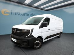 Weiß Neu 2025 Renault Master Van | 36.999 € (Fairer Preis)