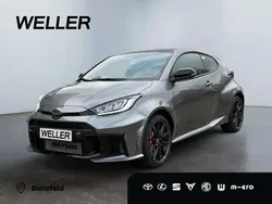 Palladium silber Neu 2025 Toyota Yaris Kleinwagen | 40.990 € (Superpreis)