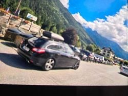 Schwarz Gebraucht 2014 Peugeot 508 GT Kombi | 7.999 € (Fairer Preis)