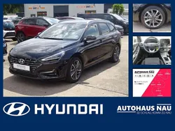 Phantom black Gebraucht 2023 Hyundai i30 GO! Kombi | 20.990 € (Etwas zu teuer)
