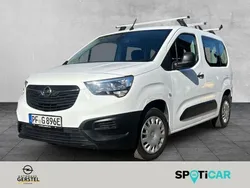 Andere farbe Gebraucht 2020 Opel Combo Van / Kleinbus | 15.990 €