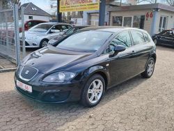 Schwarz Gebraucht 2011 Seat Leon Ecomotive Limousine | 3.990 € (Fairer Preis)
