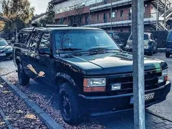 Schwarz Gebraucht 1992 Dodge Dakota | 12.000 €