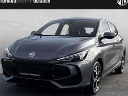 Hampstead grey Neu 2025 MG MG3 Comfort Kleinwagen | 18.990 € (Etwas zu teuer)