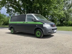 Gebraucht 2008 VW T5 Van | 4.500 € (Superpreis)