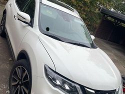 Weiß Gebraucht 2018 Nissan X-Trail Tekna SUV | 18.450 € (Fairer Preis)