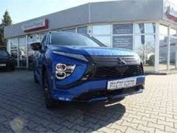 Schwarz Neu 2024 Mitsubishi Eclipse Cross Plus SUV | 33.870 €
