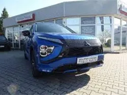 Schwarz Neu 2024 Mitsubishi Eclipse Cross Plus SUV | 33.870 €