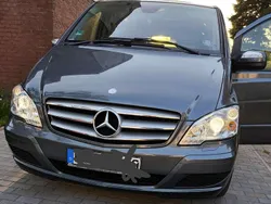 Gebraucht 2011 Mercedes Viano Van / Kleinbus | 17.490 € (Fairer Preis)