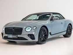 Grau Gebraucht 2023 Bentley Continental GT Convertible Cabrio | 209.000 €