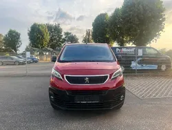 Rot Gebraucht 2019 Peugeot Expert Van | 9.000 € (Fairer Preis)