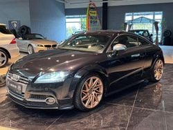 Schwarz Gebraucht 2012 Audi TTS Sport Coupé | 14.995 € (Fairer Preis)
