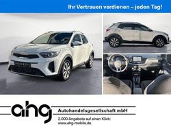 Schneeweiß Neu 2025 Kia Stonic Vision SUV | 21.890 € (Guter Preis)