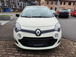 Gelb Gebraucht 2012 Renault Twingo Kleinwagen | 3.650 € (Fairer Preis)