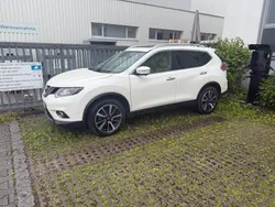 Weiß Gebraucht 2014 Nissan X-Trail 360º SUV | 13.500 € (Guter Preis)