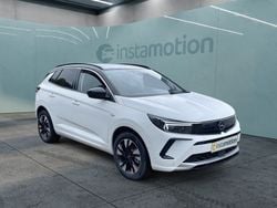 Weiß Gebraucht 2023 Opel Grandland X SUV | 26.490 € (Fairer Preis)