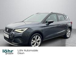Grau Gebraucht 2023 Seat Arona FR-Line SUV | 15.980 € (Guter Preis)