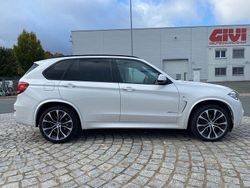 Weiß Gebraucht 2015 BMW X5 M Sport SUV | 33.100 € (Fairer Preis)
