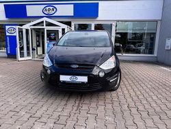 Schwarz Gebraucht 2014 Ford S-MAX Business Edition Van / Kleinbus | 6.500 € (Guter Preis)