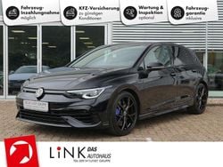 Schwarz Gebraucht 2022 VW Golf VIII R Limousine | 32.850 € (Guter Preis)