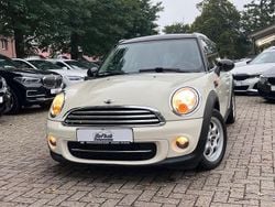 Beige Gebraucht 2012 Mini Cooper D Clubman Kombi | 5.950 € (Guter Preis)
