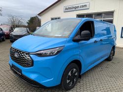 Light blue no.2 Neu 2025 Ford E-Transit Trend Van | 39.995 € (Etwas zu teuer)