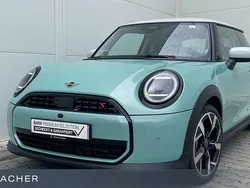 Other Neu 2024 Mini Cooper S Coupé Classic Coupé | 34.949 € (Teuer)