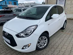 Weiß Gebraucht 2016 Hyundai ix20 Van / Kleinbus | 8.985 € (Guter Preis)