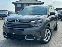 Grau Gebraucht 2021 Citroën C5 Aircross Business Class SUV | 15.232 € (Fairer Preis)