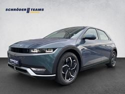 Grau Neu 2024 Hyundai Ioniq 6 Limousine | 32.490 € (Fairer Preis)