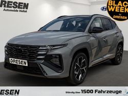 Grau Neu 2025 Hyundai Tucson N Line SUV | 38.990 € (Fairer Preis)