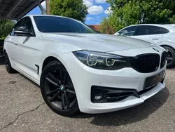 Weiß Gebraucht 2020 BMW 320 Gran Turismo Sport Line Limousine | 13.999 € (Fairer Preis)