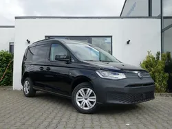 Pure grey Neu 2024 VW Caddy Van / Kleinbus | 28.970 €